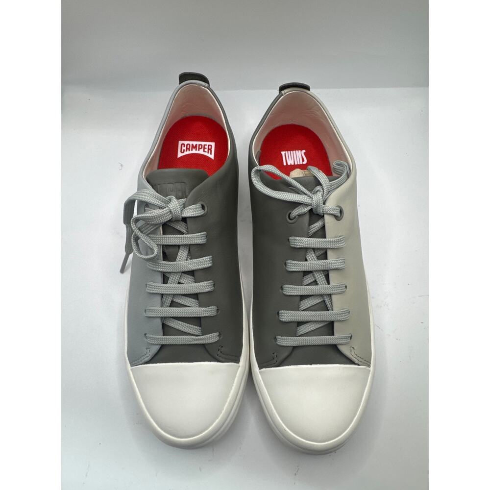 Camper twins shoes 9 wide